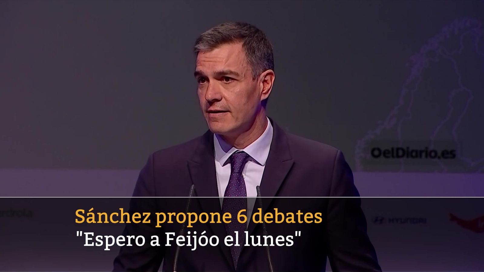 La tarde en 24 horas - 05/06/23 - ver ahora