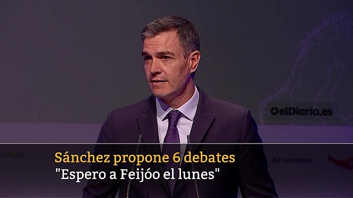 La tarde en 24h - La tarde en 24 horas - 05/06/23