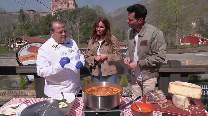 Aquí la Tierra - Aquí la Tierra - 05/06/23