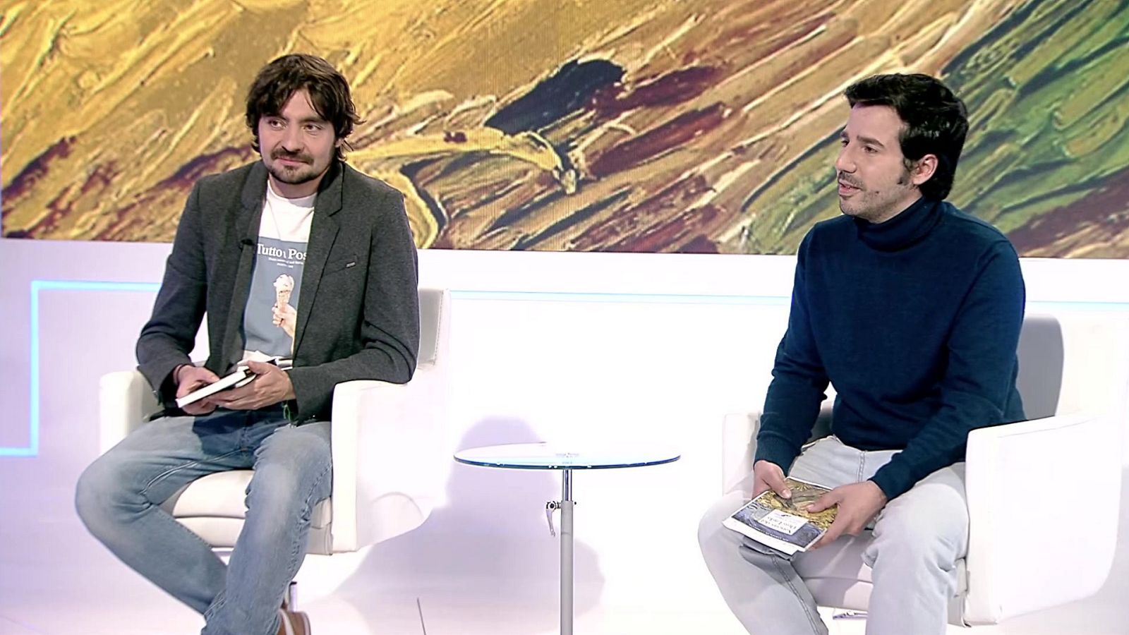 La hora cultural - 05/06/23 - ver ahora