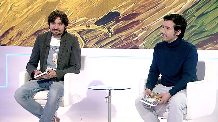 La hora cultural - La hora cultural - 05/06/23