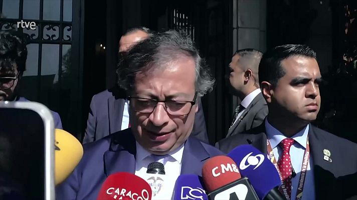 Telediario Internacional - Telediario Internacional - 05/06/23