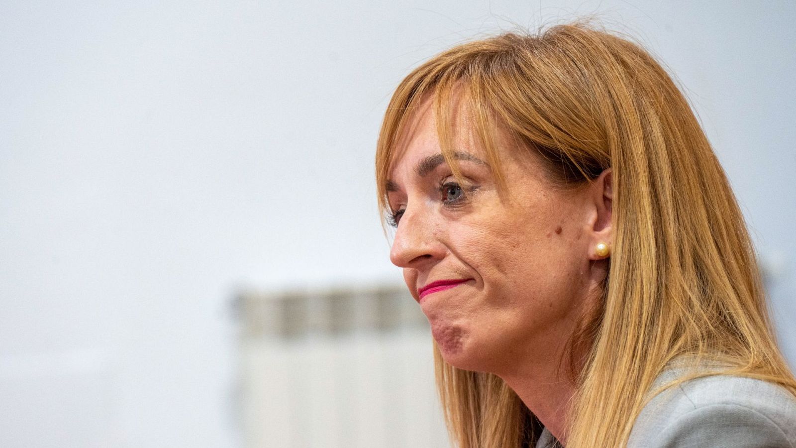 ¿Mintió la alcaldesa de Maracena? Nuevas imágenes desmienten su declaración de que no había visto al secuestrador el día de los hechos - Ver ahora