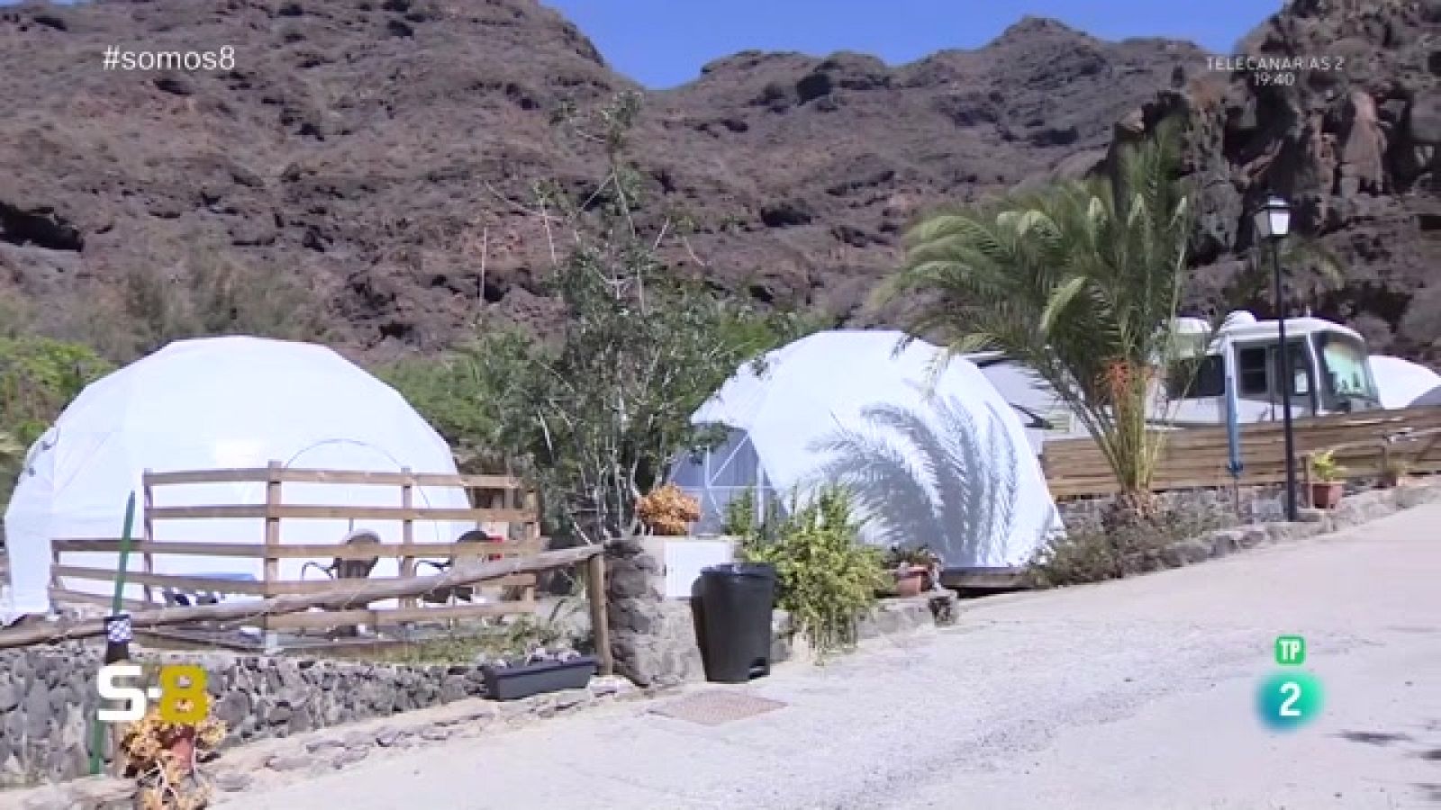 Somos 8 - 05/06/2023