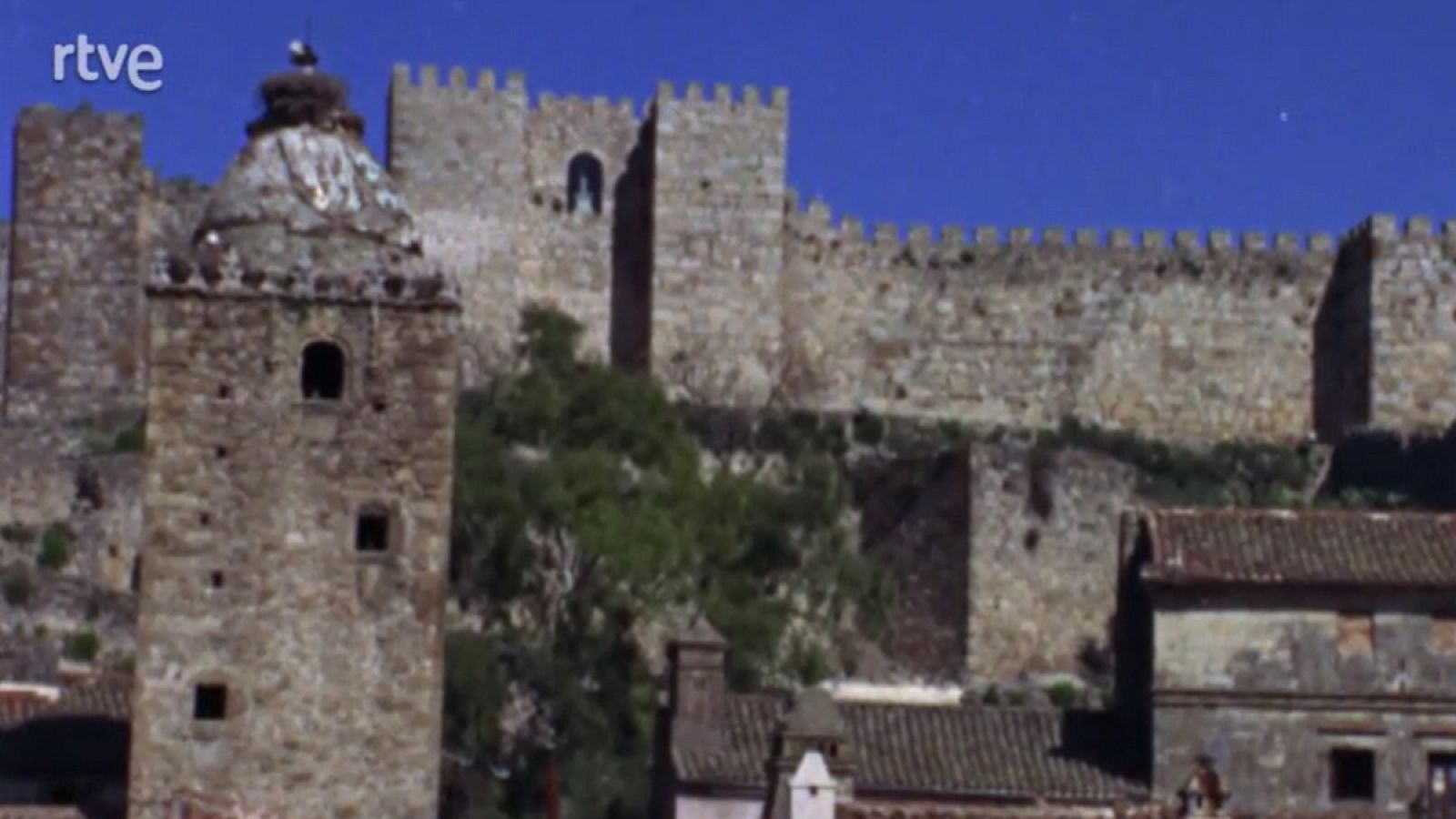 Aquí España - Trujillo - Aquí España | Ver