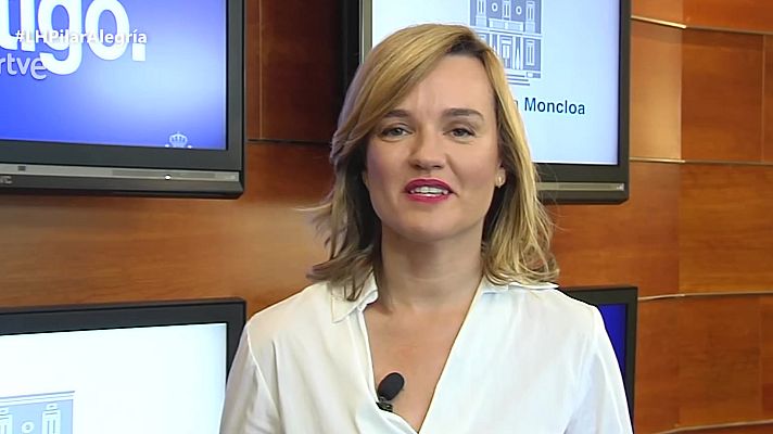 La hora de La 1 - La hora política - 06/06/23