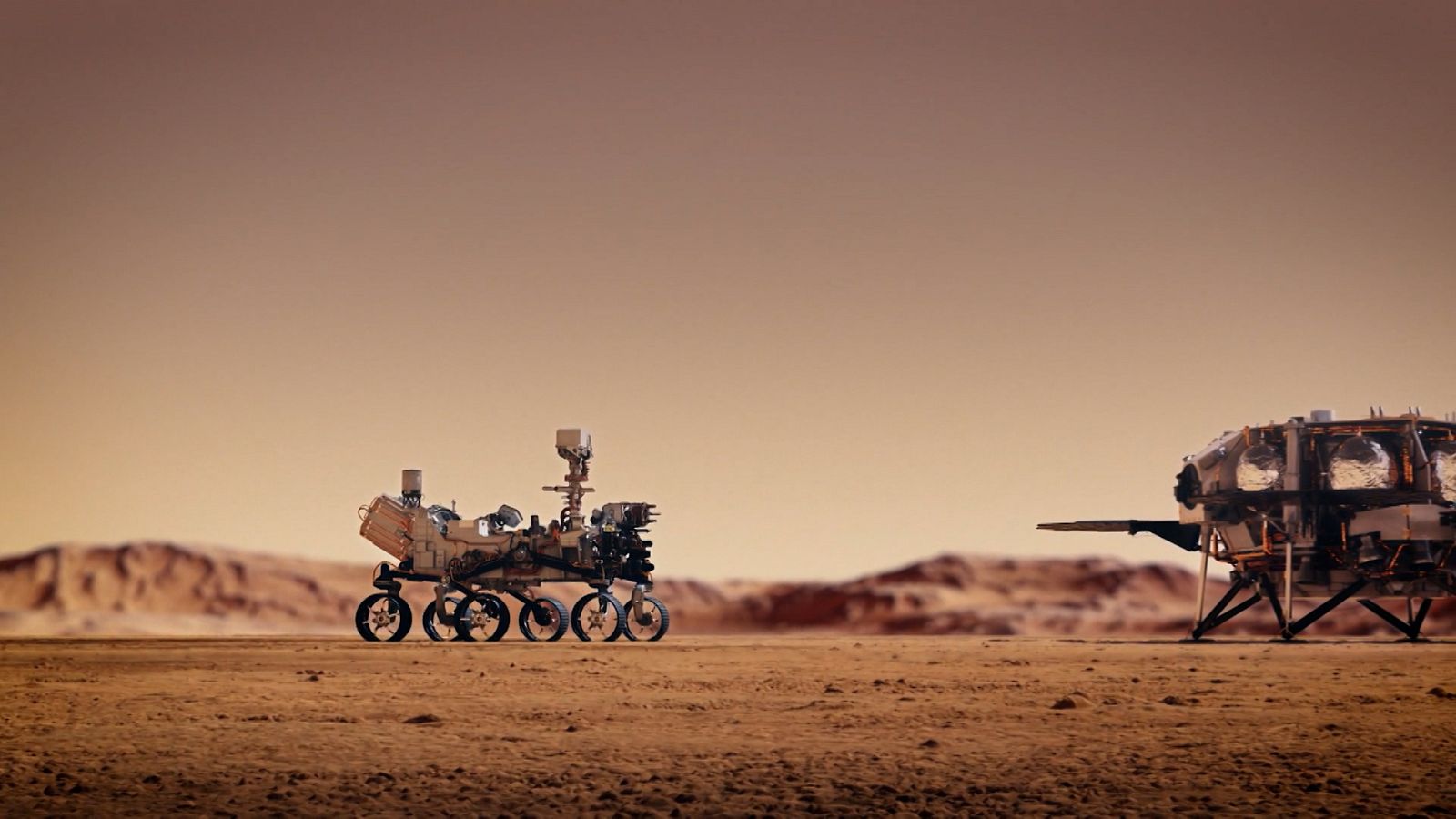 Tráiler | Viaje a la NASA I: la ciencia | El Cazador de Cerebros