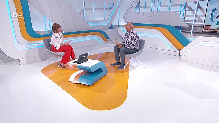 Aquí hay trabajo - Aquí hay trabajo - 06/06/23