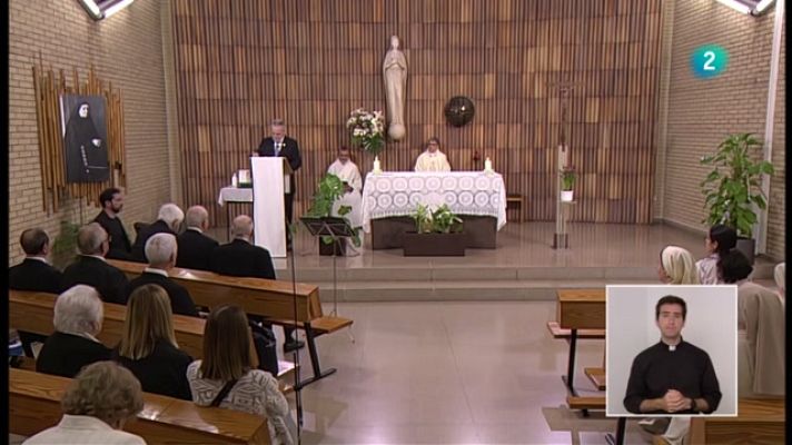 La Missa - 04/06/2023