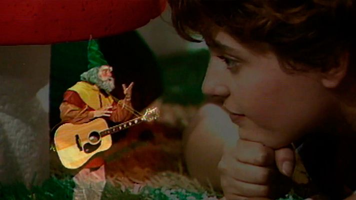 Planeta imaginari - El bosc, 2ª part