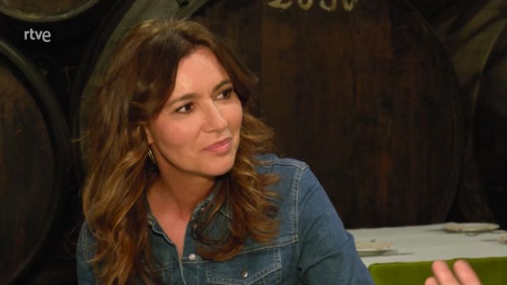 Aquí la Tierra - Asturias con Arantxa del Sol