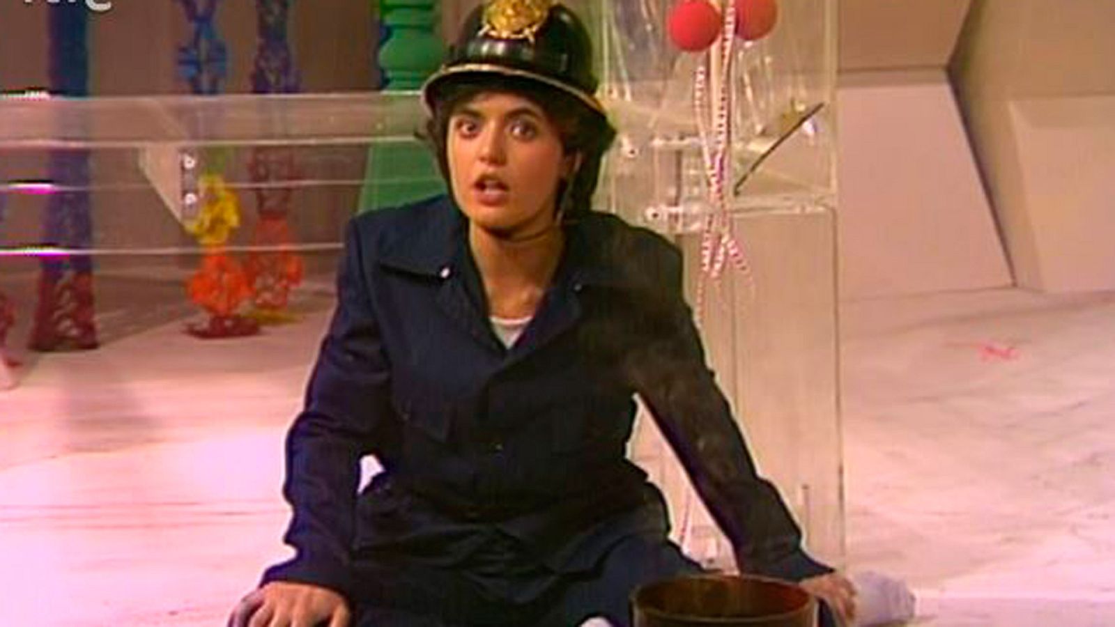 Arxiu TVE Catalunya - Planeta imaginari - Foc i fum, 2ª part