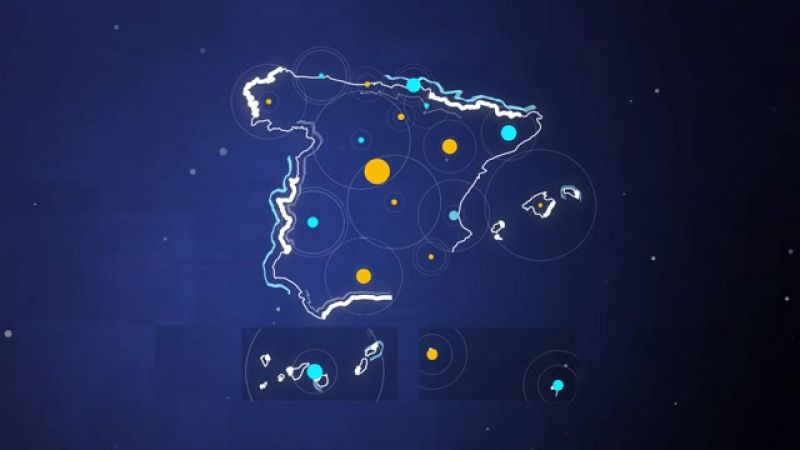 Informativo de Madrid 1 06/06/2023- Ver ahora