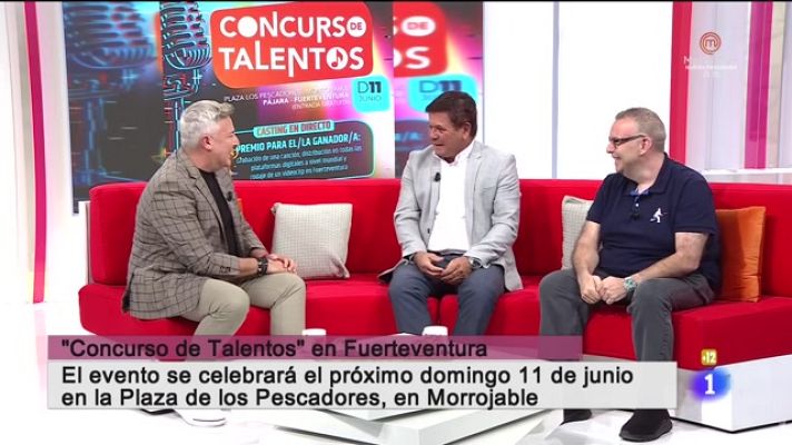 Cerca de ti - Cerca de ti - 06/06/2023