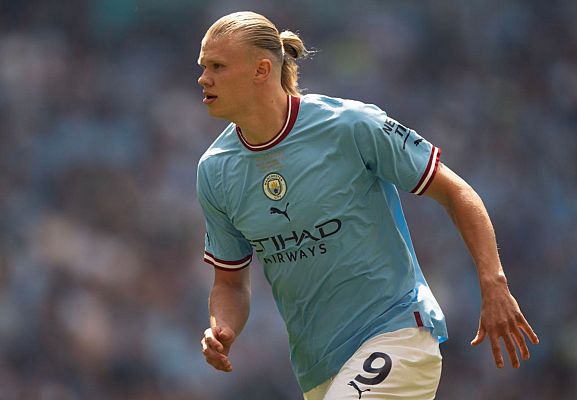 Champions League - Vive la Final de la Champions League en La 1 y en RTVE Play