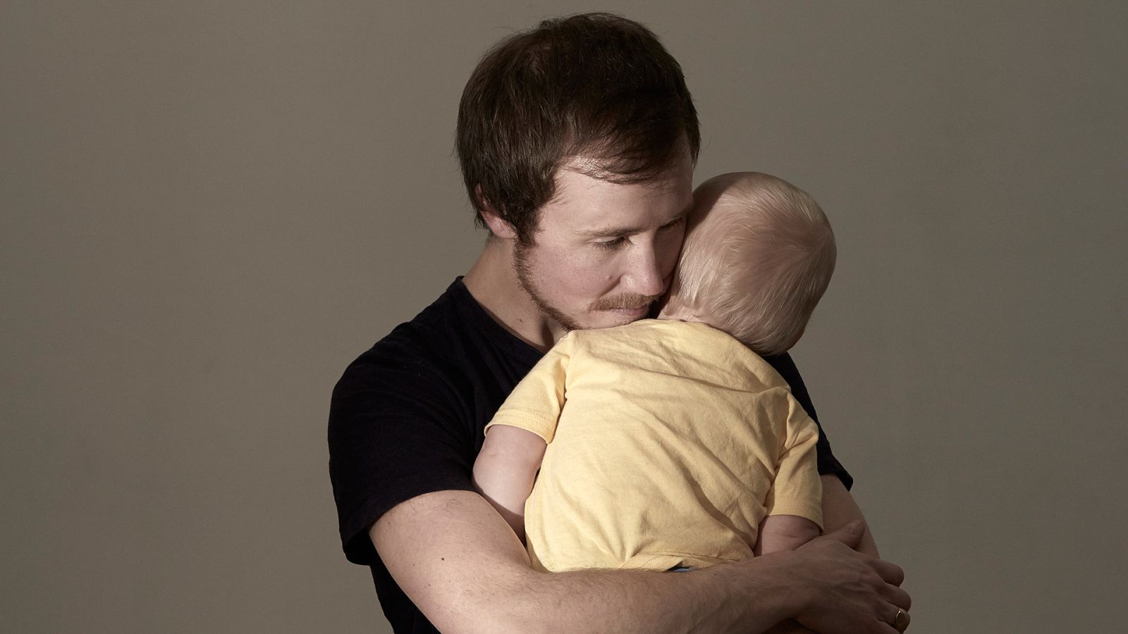 Somos documentales - Caballito de mar, el padre que dio a luz - Ver ahora