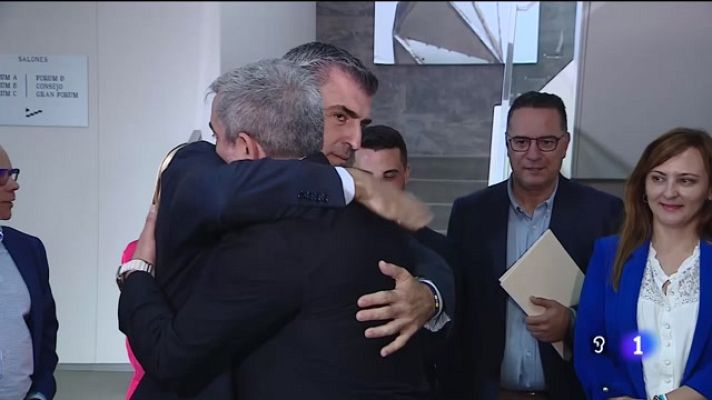 Telecanarias - Canarias en 2' - 06/06/2023