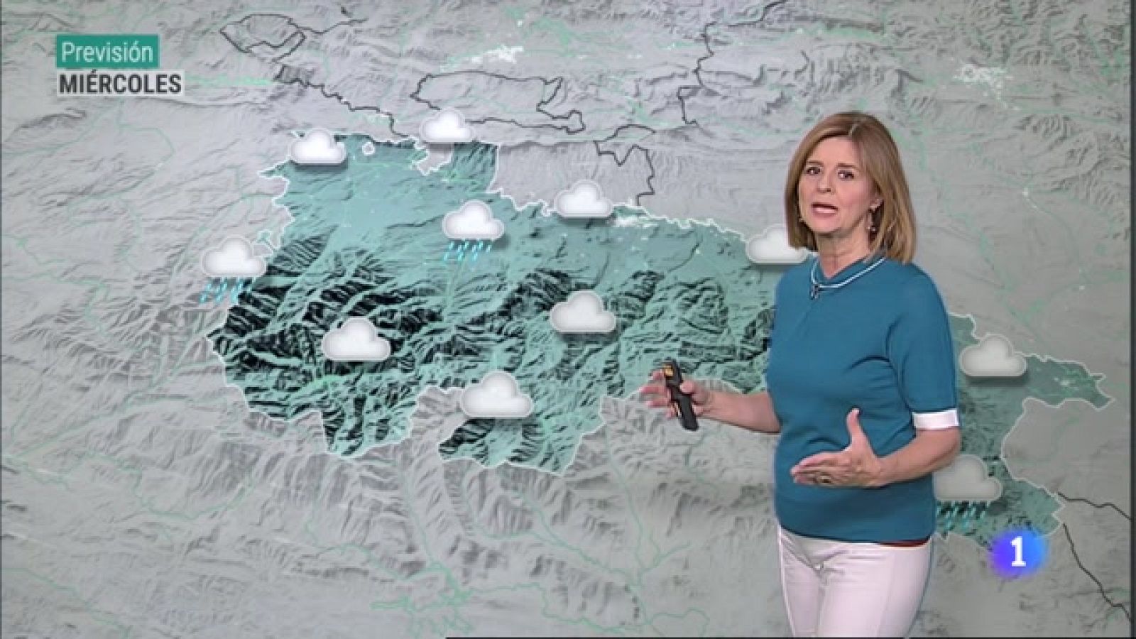 El tiempo en La Rioja - 06/06/23 - Ver ahora