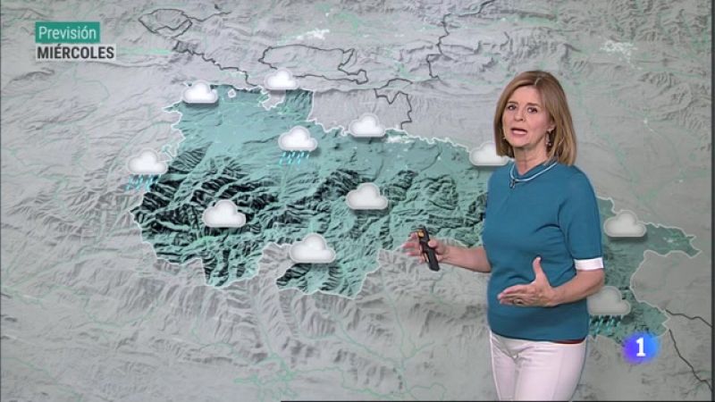 El tiempo en La Rioja - 06/06/23 - Ver ahora