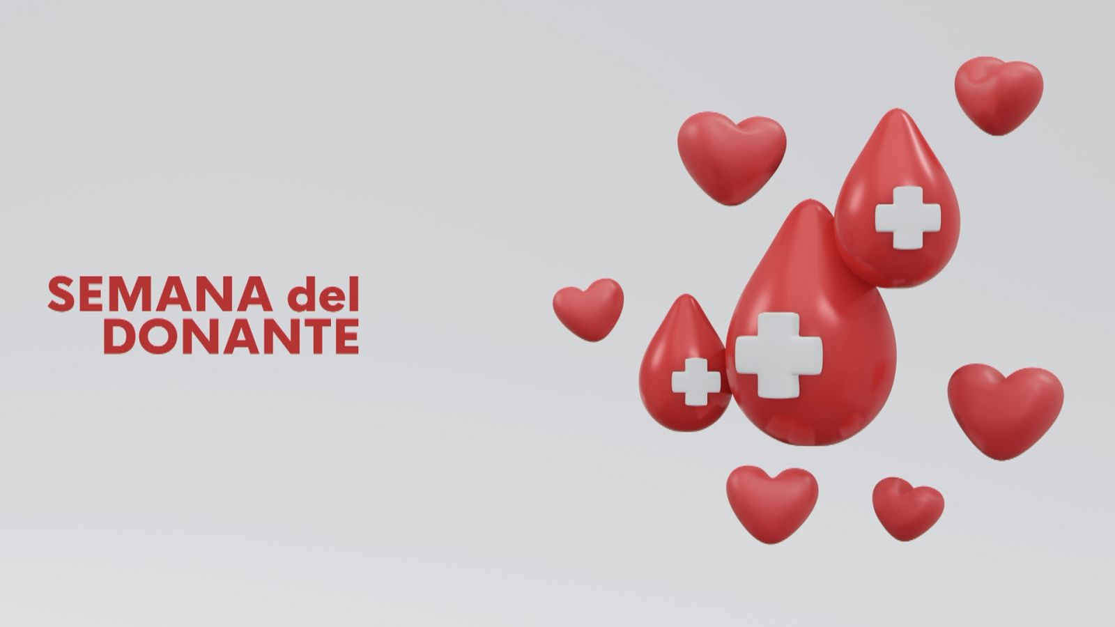 Colecta de sangre en Córdoba - Ver ahora