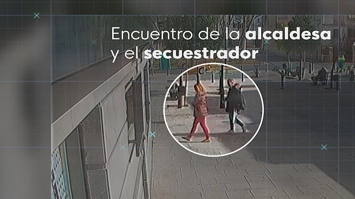 Noticias Andalucía - Presunto secuestro en Maracena