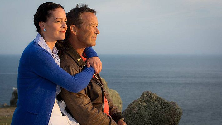 Cine internacional - Demasiado cerca del sol