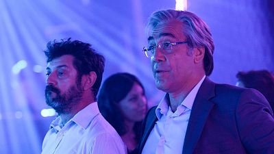 Somos cine - El buen patr�n - Ver ahora