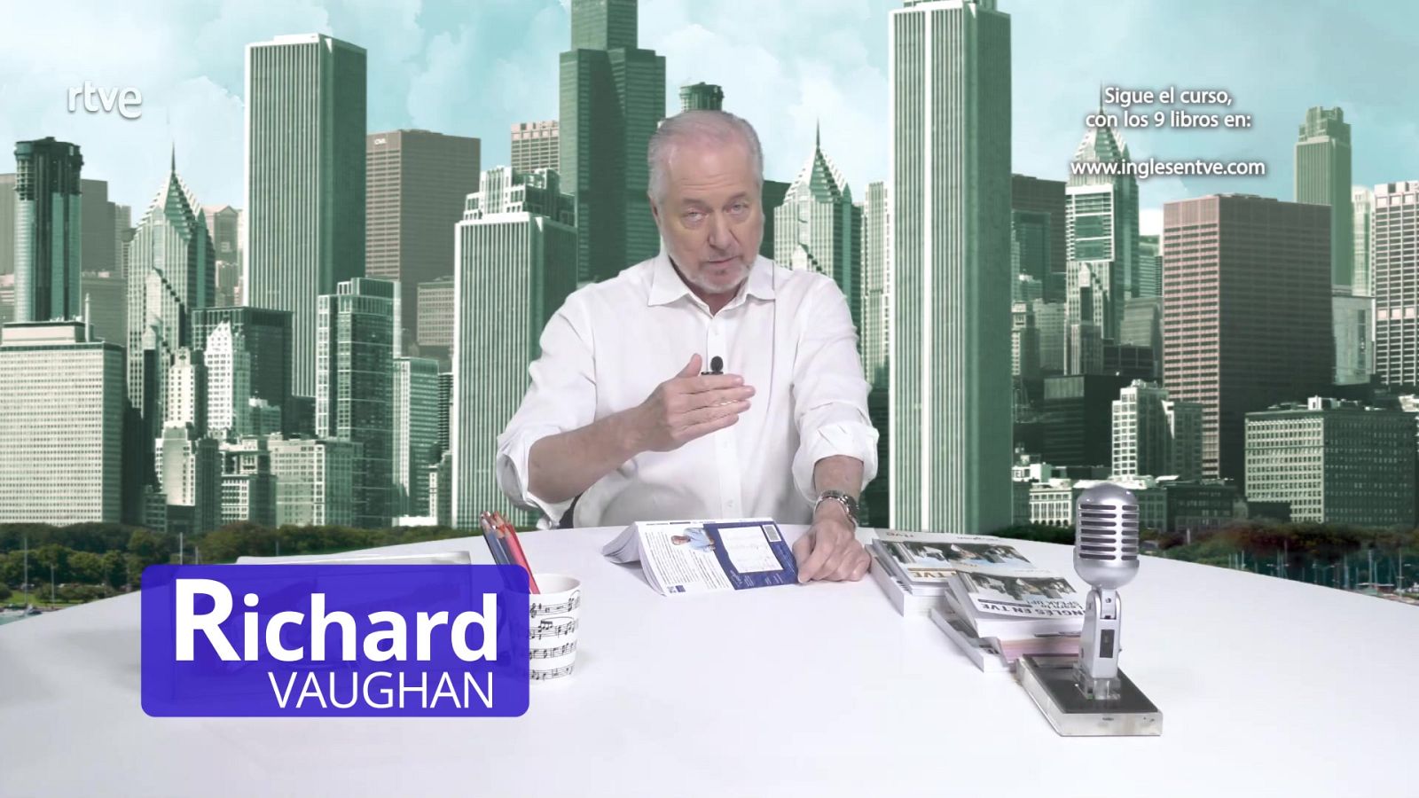 Inglés en TVE - Programa 788 - ver ahora