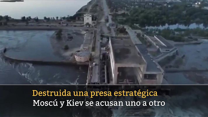 La tarde en 24h - La tarde en 24 horas - 06/06/23