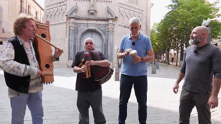 Aquí la Tierra - Aquí la Tierra - 06/06/23