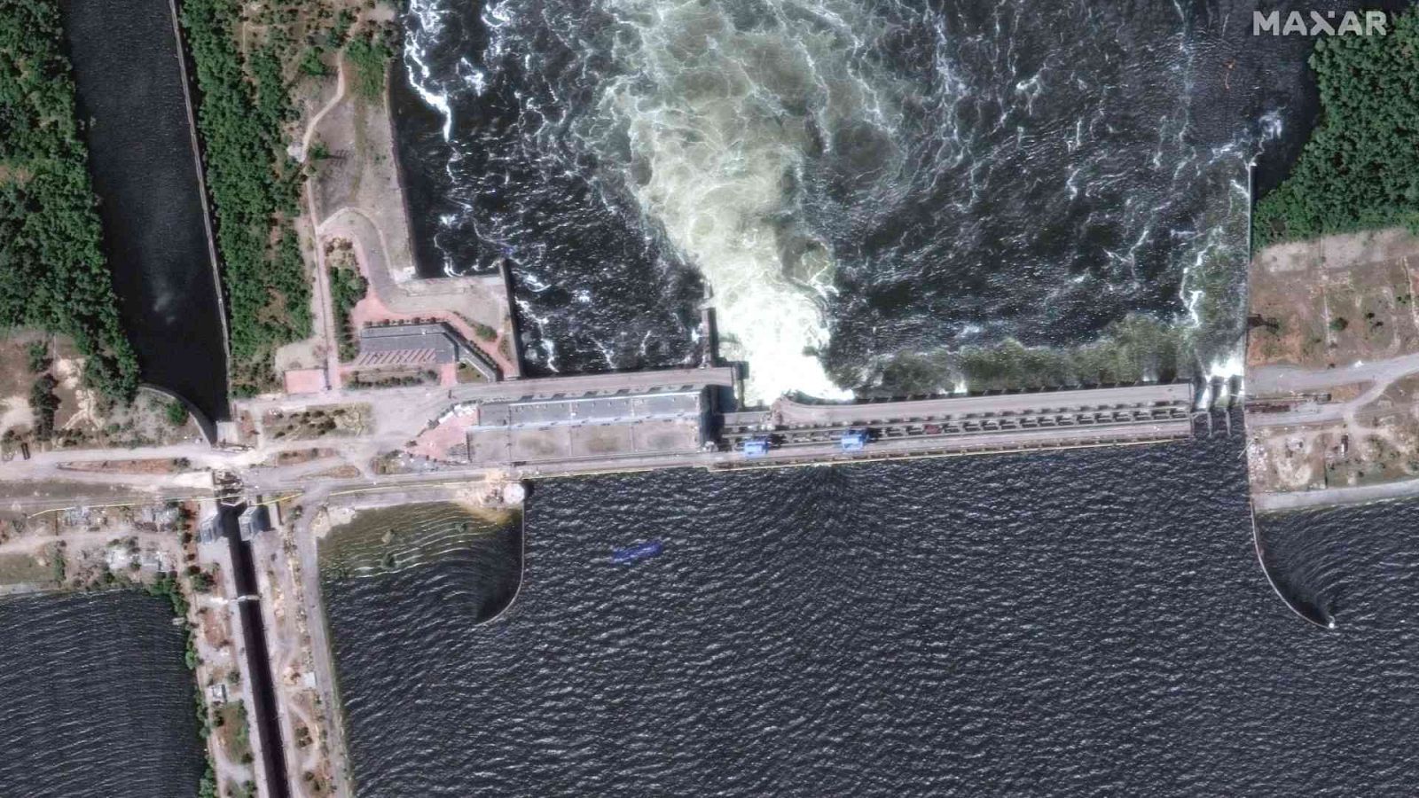 Telediario - 8 horas - 07/06/23 - Lengua de signos - ver ahora