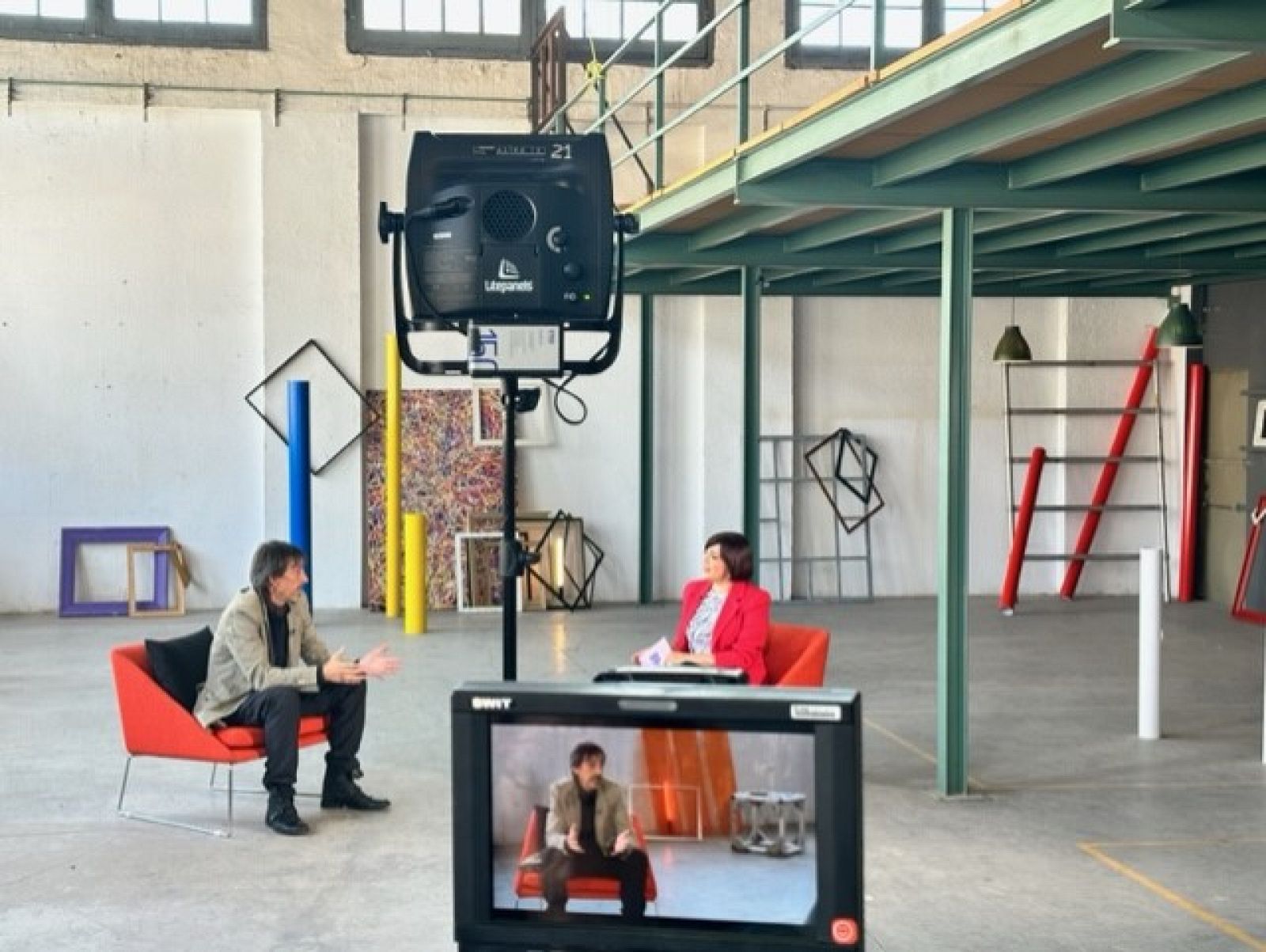 Una sociedad victimista