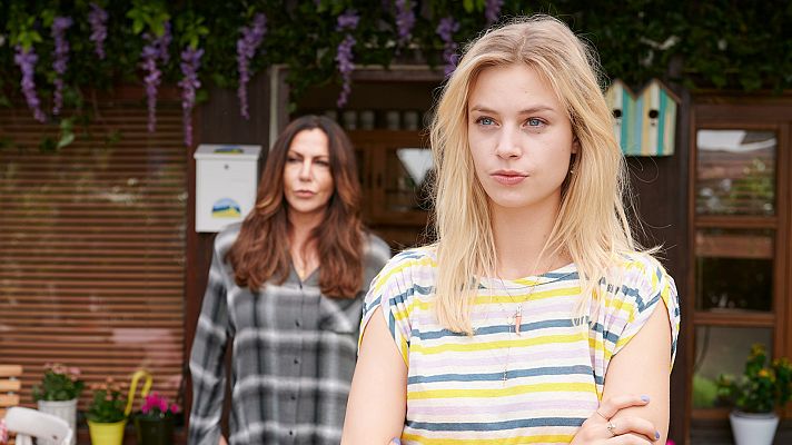 Cine internacional - Las sorpresas del amor