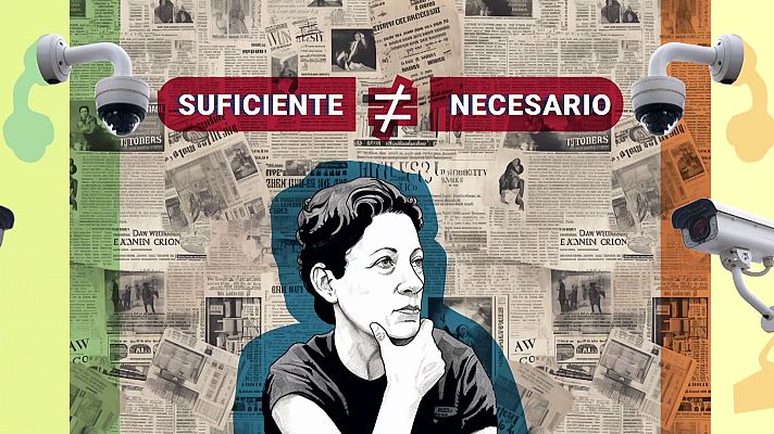 Una matemática viene a verte - ¿En qué consiste el Teorema de la galería de arte?