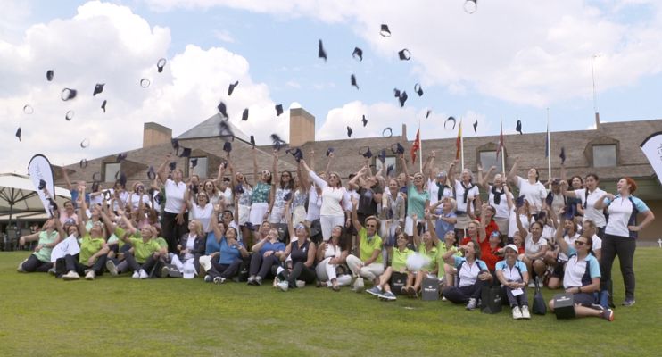 HolaGolf - T7 - Programa 16