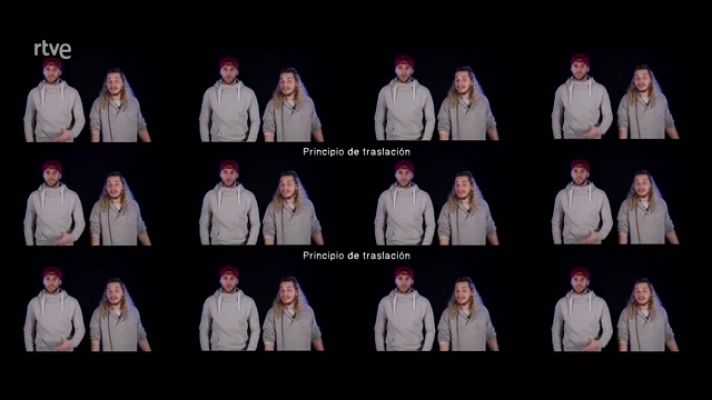 La aventura del Saber - CSIC Rap con Ciencia