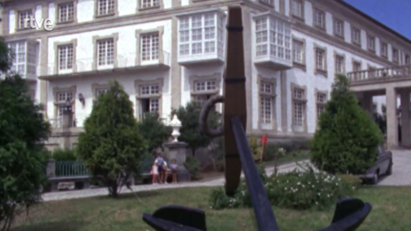 Aquí España - El Ferrol - Aquí España | Ver