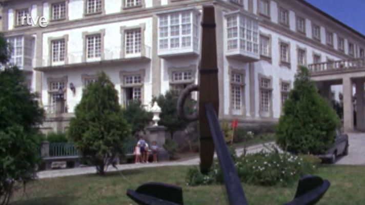 Aquí España - El Ferrol