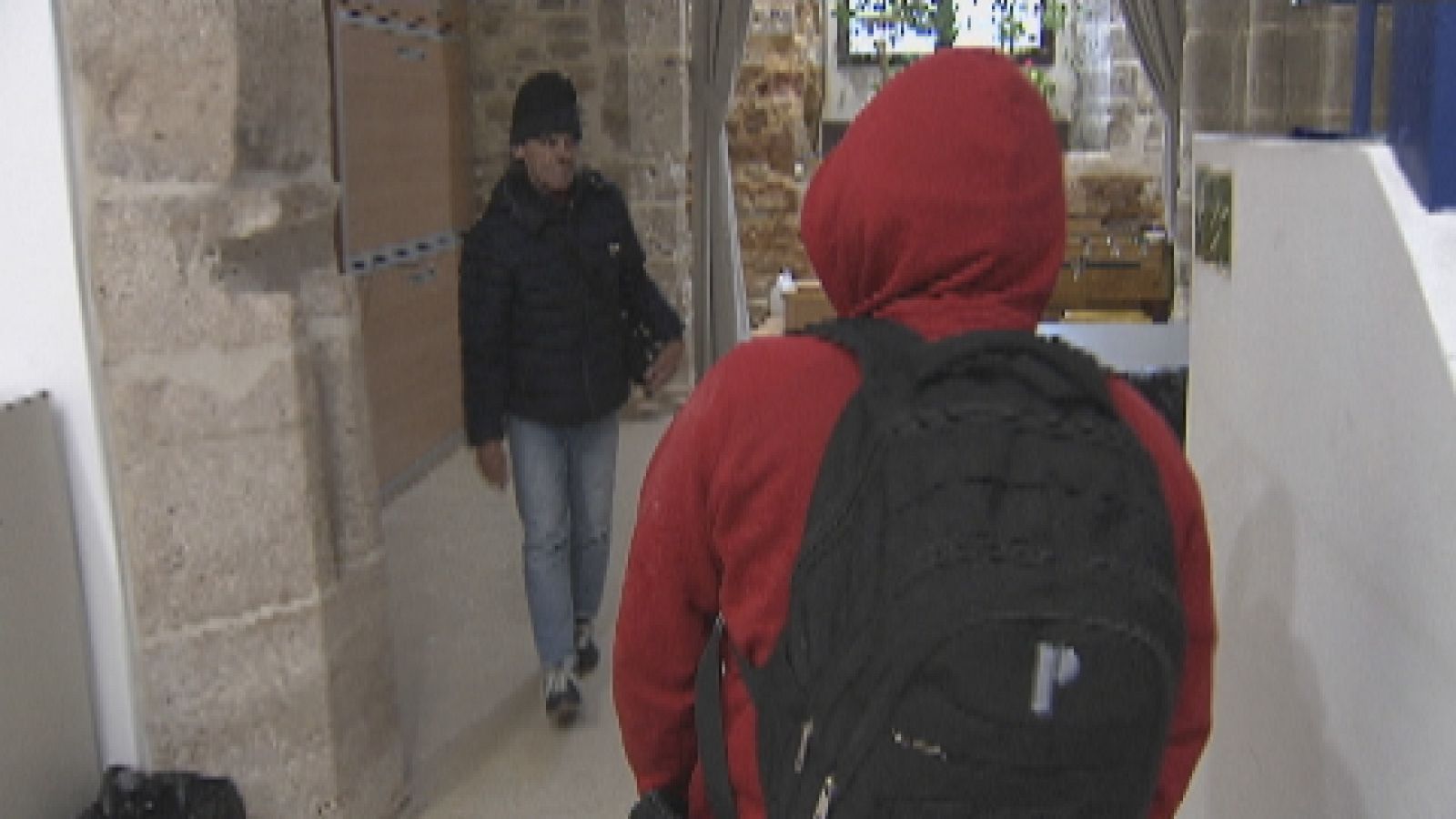 50.000 personas atendidas por Cáritas en 2022 en Valencia y el norte de Alicante