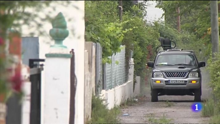 L'informatiu - Comunitat Valenciana - L'Informatiu Comunitat Valenciana 1 - 07/06/23