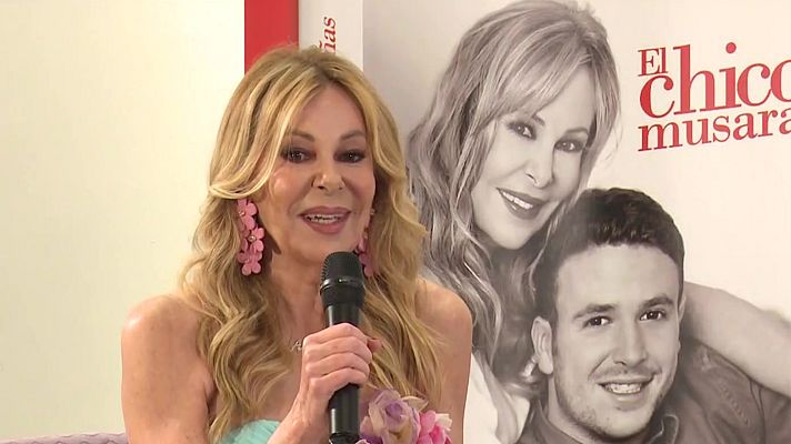 Hablando claro - Programa 188