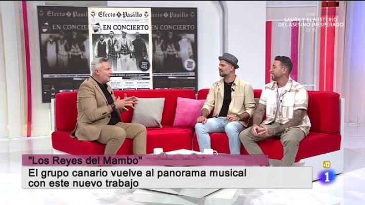 Cerca de ti - Cerca de ti - 07/06/2023