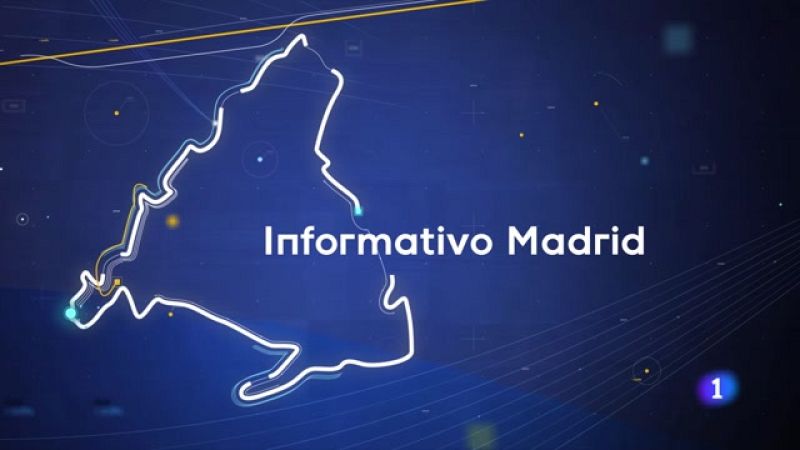 Informativo de Madrid 1 - 07/06/2023