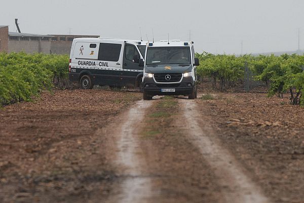 Hablando claro - Miguel, el hermano de Jesús González: "Muchas veces parece que estás viviendo el calvario de una película"