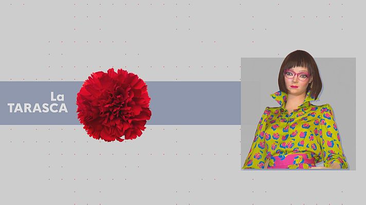 Noticias Andalucía - La Tarasca no sale por la lluvia