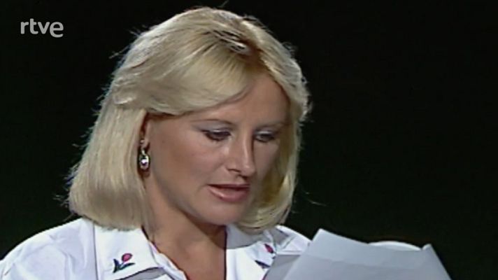 Próximamente - Próximamente - Bloques de grabación de Isabel Mestres y Marisa Medina