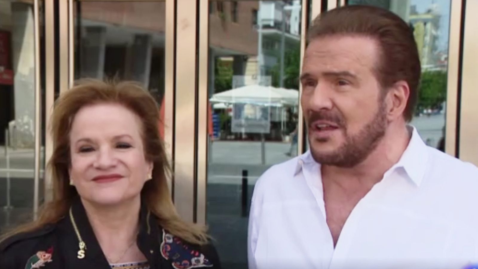 Pimpinela, 40 años de desamor | Ver