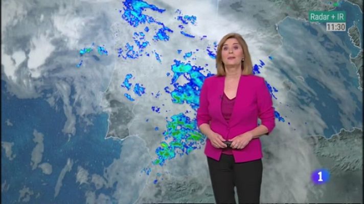 Noticias de Castilla y León - El tiempo en Castilla y León - 07/06/23