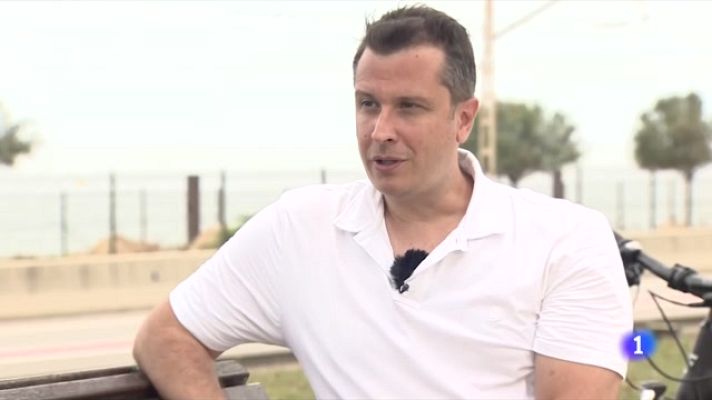 L'Informatiu - L'Informatiu 2 - 07/06/2023