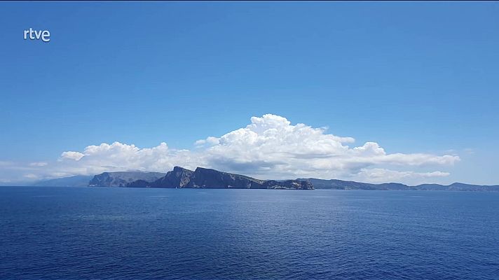 El tiempo - Probabilidad de precipitaciones localmente fuertes o persistentes en los entornos de Galicia y oeste Asturias, sin descartar el entorno de Toledo y el este de Andalucía